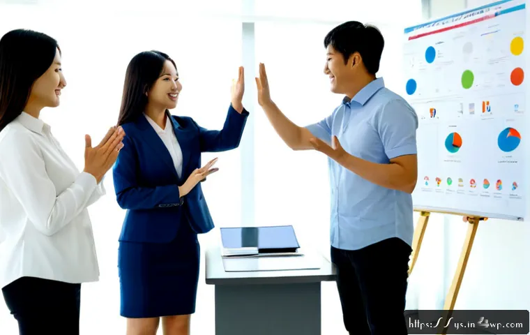 팀 성과를 높이는 협업 아이디어 운영법: 창의성·실행력 균형 체크리스트 3 협력적 창의성과 팀 성과의 관계 관련 이미지 1